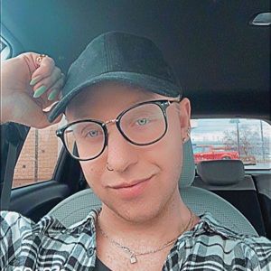 Meet your Posher, Jacob